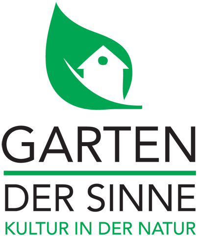 Logo Garten der Sinne